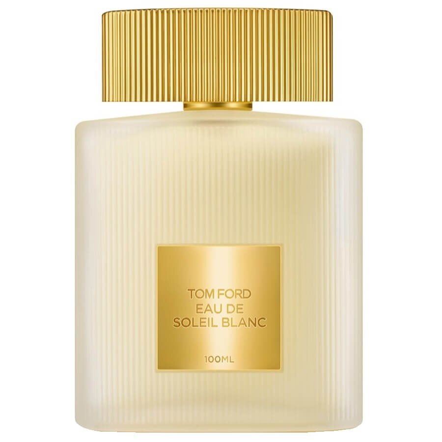 TOM FORD Private Blend Eau De Soleil Blanc Toilette Parfumska Voda 100 ml