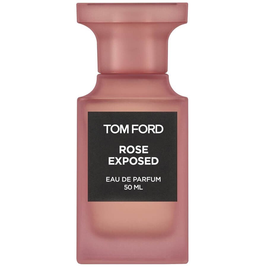 TOM FORD Private Blend Rose Exposed Eau De Parfum Parfumska Voda 50 ml