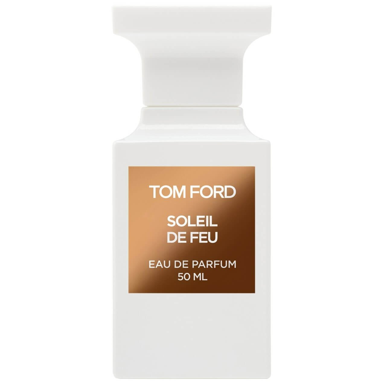 TOM FORD Private Blend Soleil De Feu Eau Parfum Parfumska Voda 50 ml