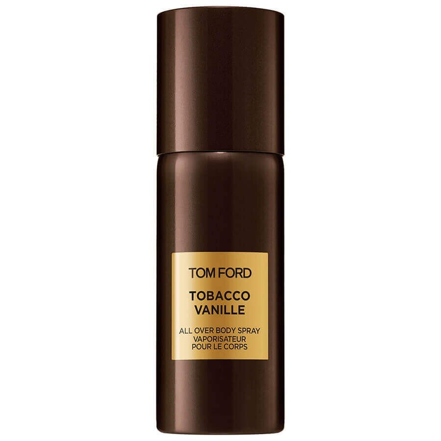 TOM FORD Private Blend Tobacco Vanille All Over Body Spray Sprej Za Telo 150 ml