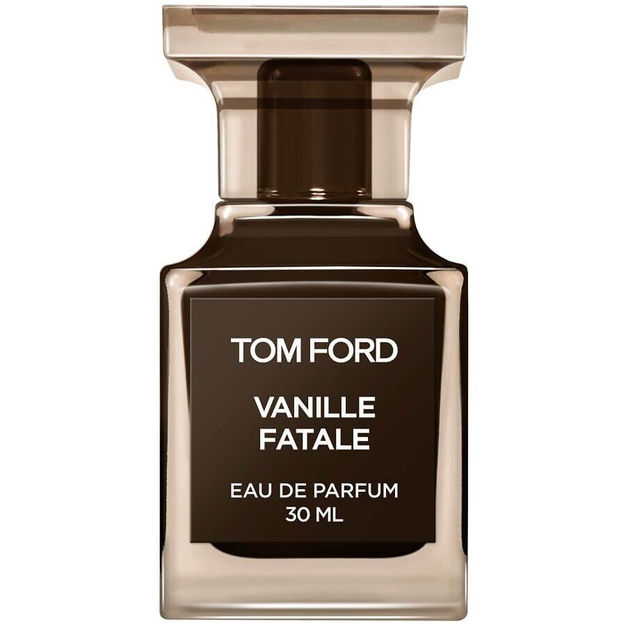 TOM FORD Private Blend Vanille Fatale Eau De Parfum Parfumska Voda 50 ml