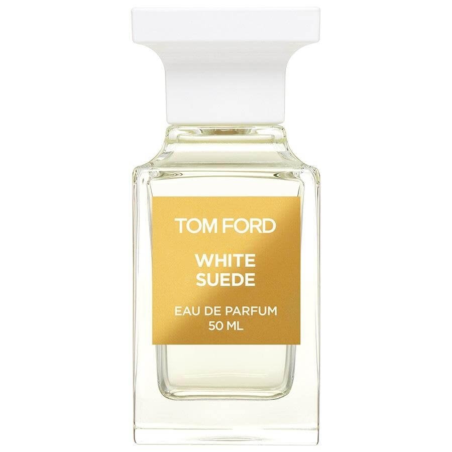 TOM FORD Private Blend White Suede Eau De Parfum Parfumska Voda 50 ml