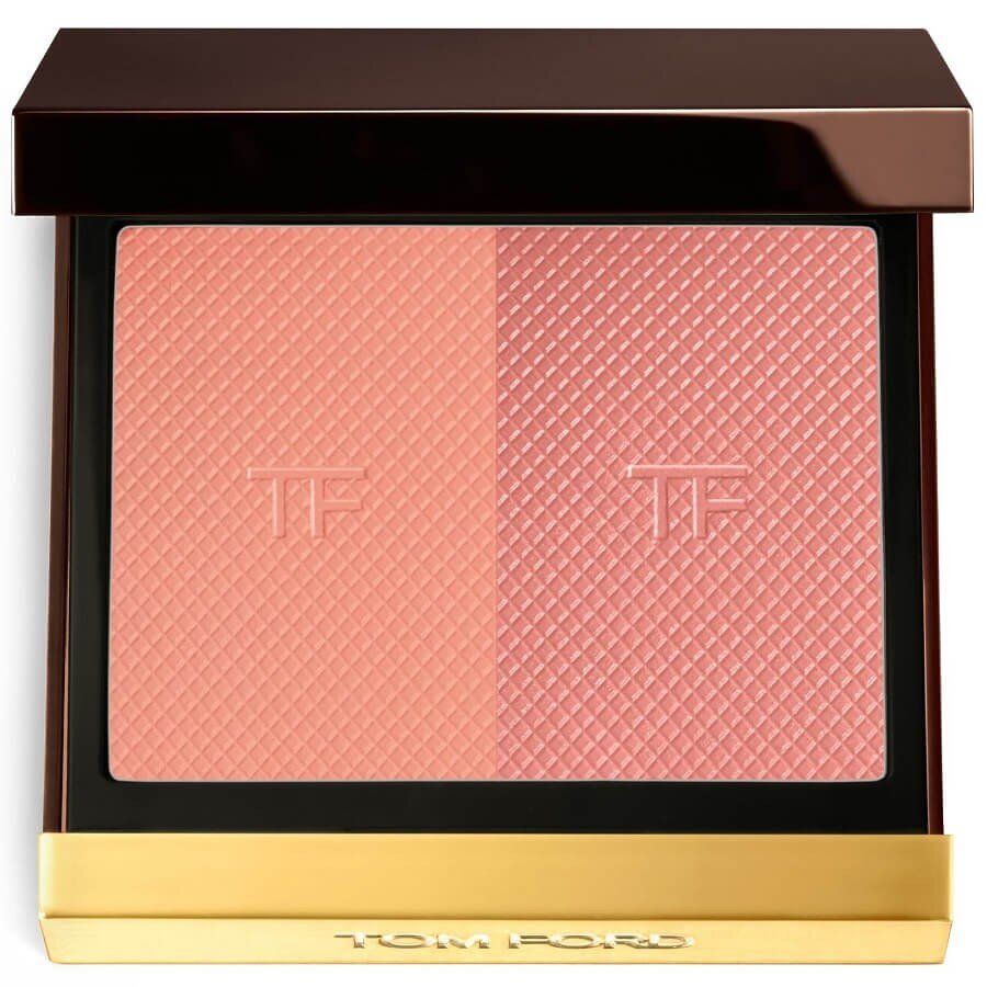TOM FORD Rdečila Za Obraz Shade & Illuminate Blush Brazen Rose Rdečilo 65 g