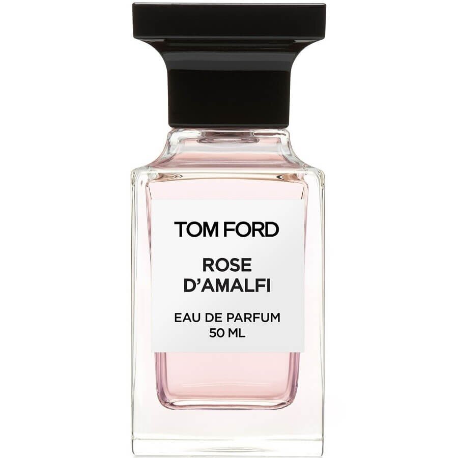 TOM FORD Rose D'Amalfi Eau DeParfum Parfumska Voda 50 ml