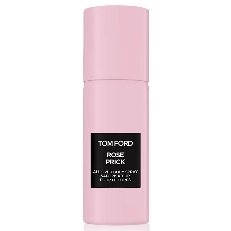 TOM FORD Rose Prick Body Spray Sprej Za Telo 150 ml