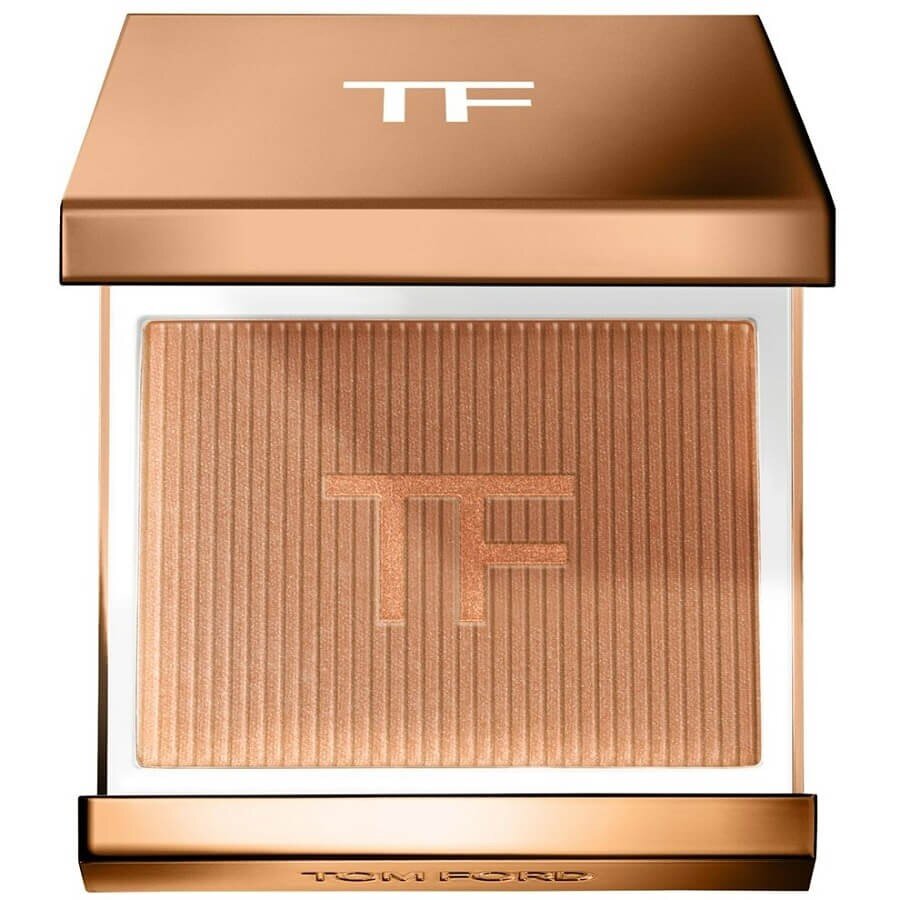 TOM FORD Shimmering Skin Perfector Pressed Highligter Oasis Osvetljevalec 6 g