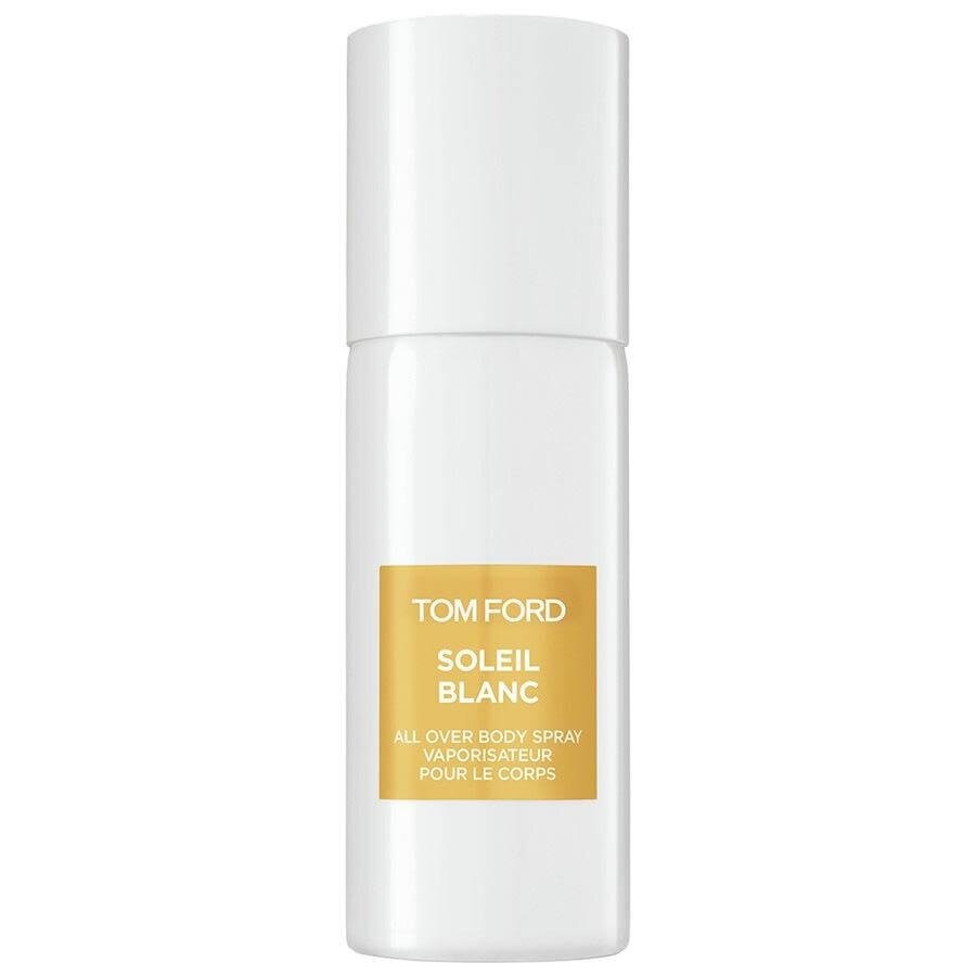 TOM FORD Soleil Blanc Body Spray Sprej Za Telo 150 ml