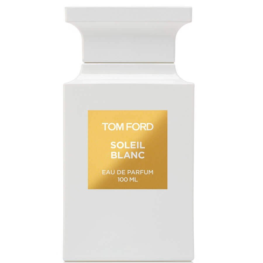 TOM FORD Soleil Blanc Eau De Parfum Parfumska Voda 100 ml