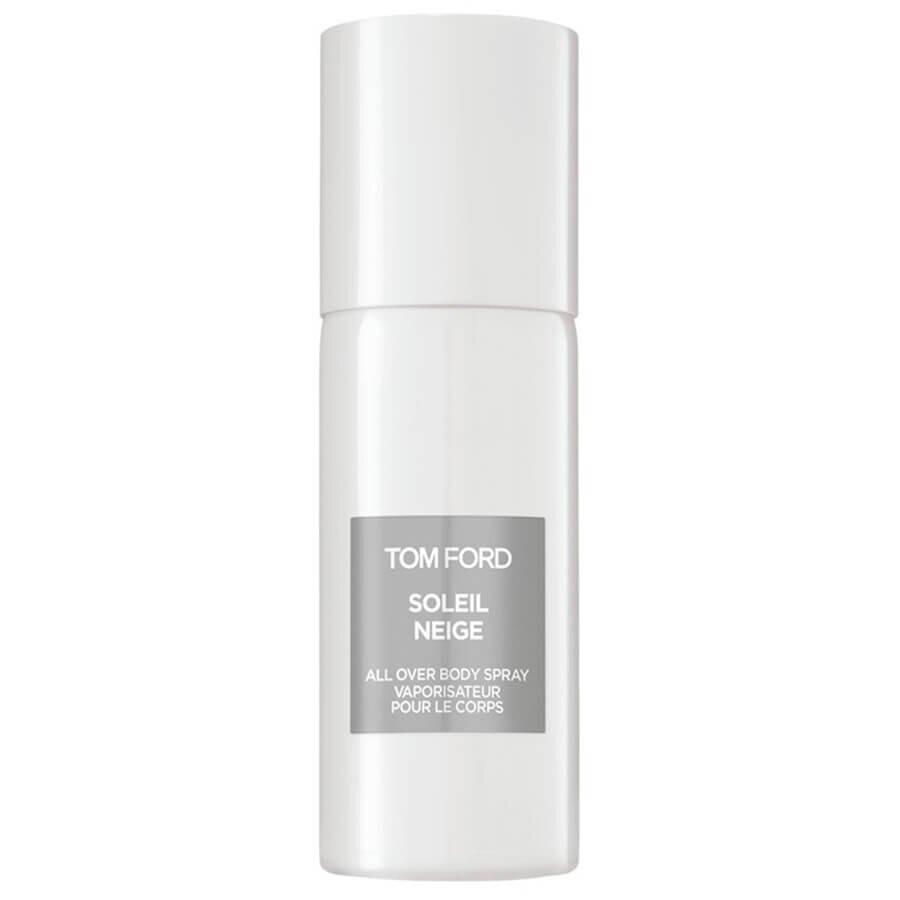 TOM FORD Soleil Neige All Over Body Spray Sprej Za Telo 150 ml