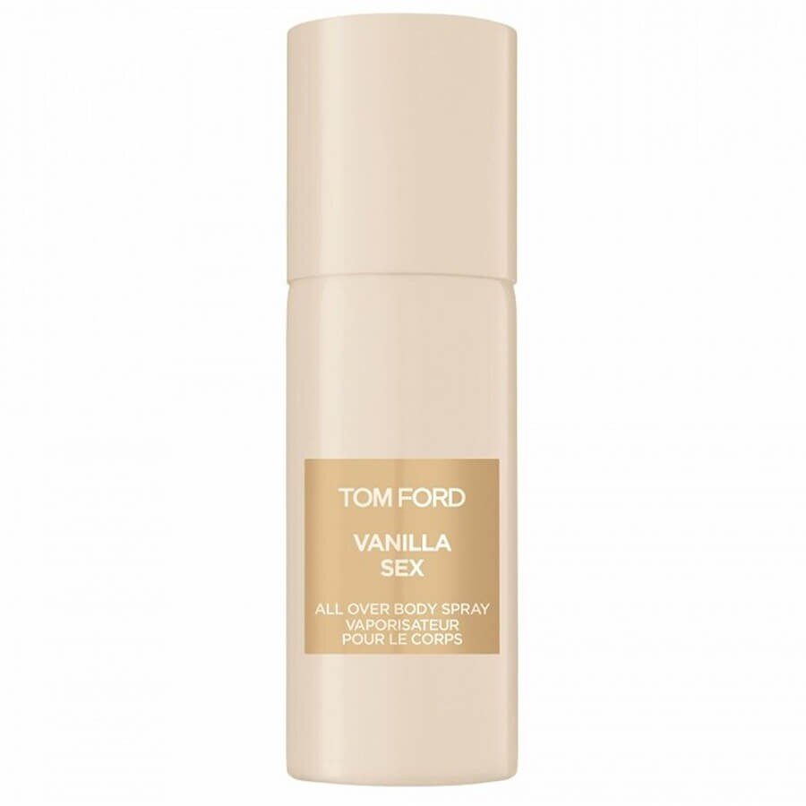 TOM FORD Vanilla Sex All Over Body Spray Sprej Za Telo 150 ml