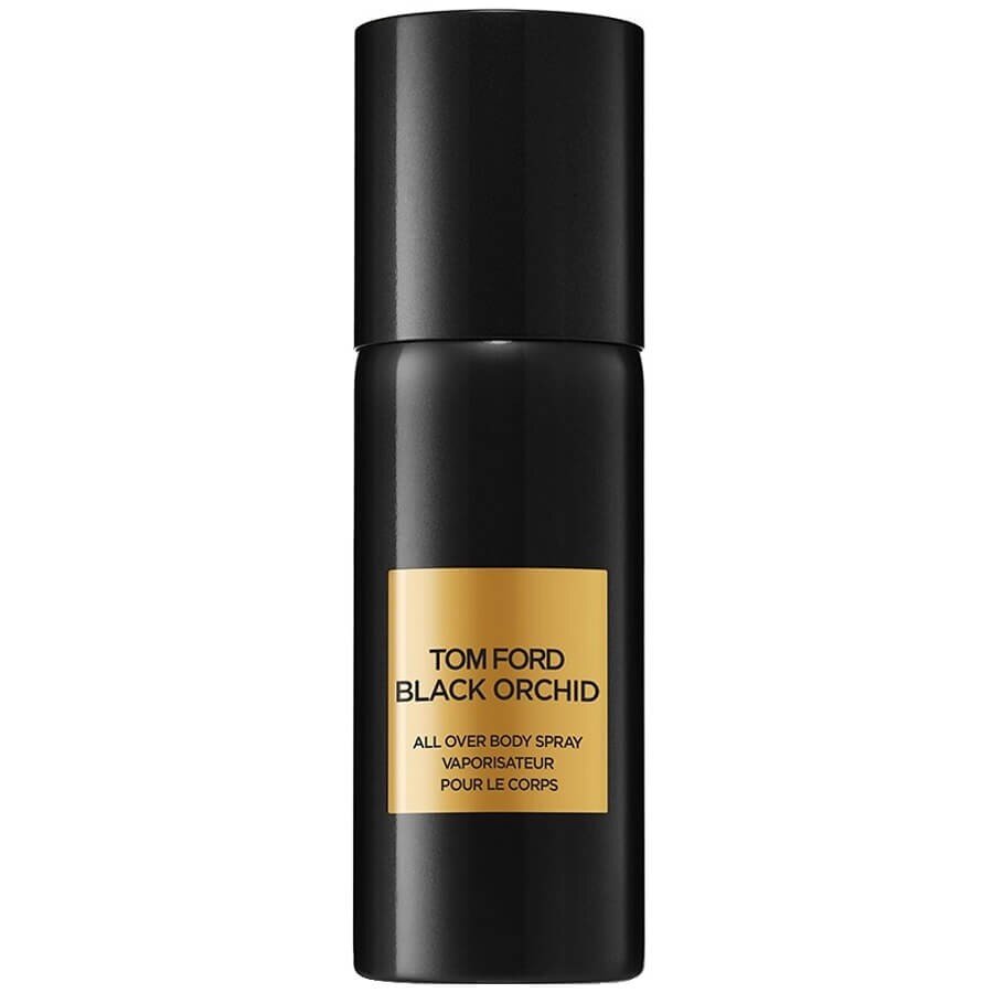 TOM FORD Ženske Signature Dišave Black Orchid All Over Body Spray Sprej Za Telo 150 ml