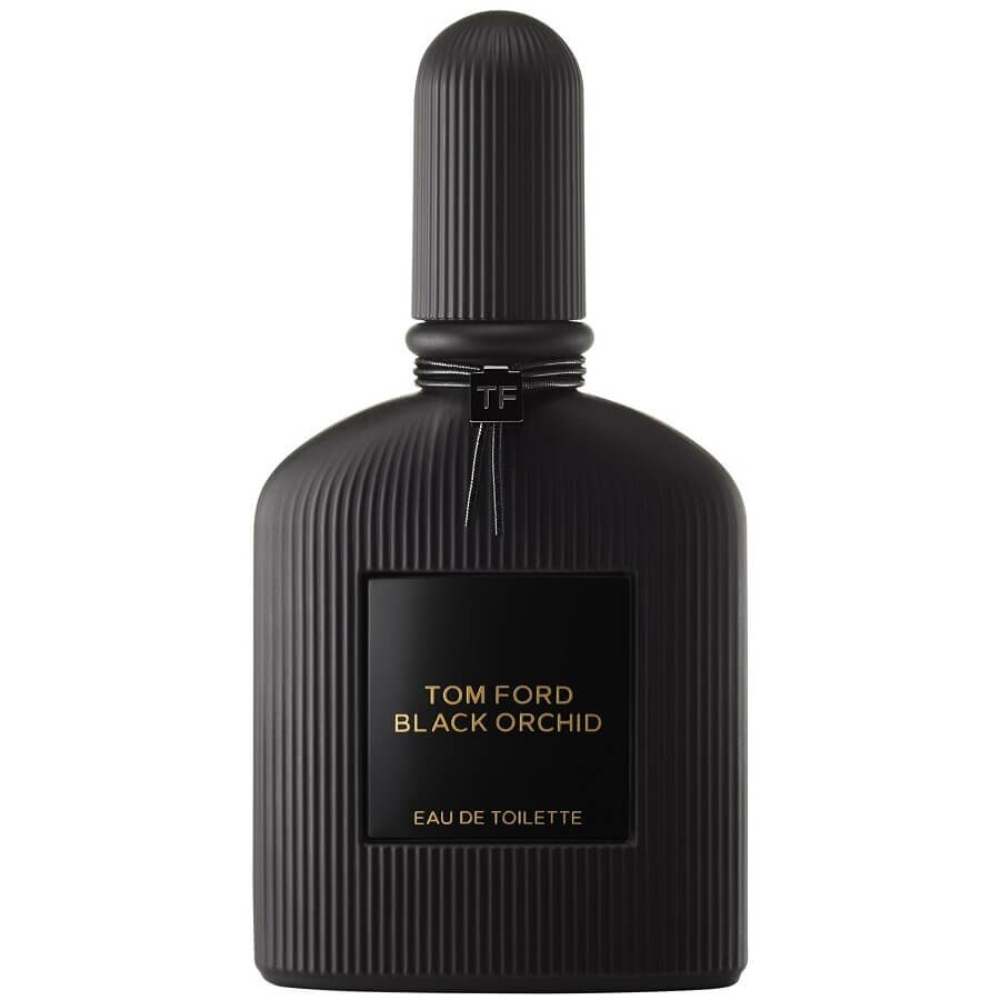 TOM FORD Ženske Signature Dišave Black Orchid Eau De Toilette Toaletna Voda 100 ml