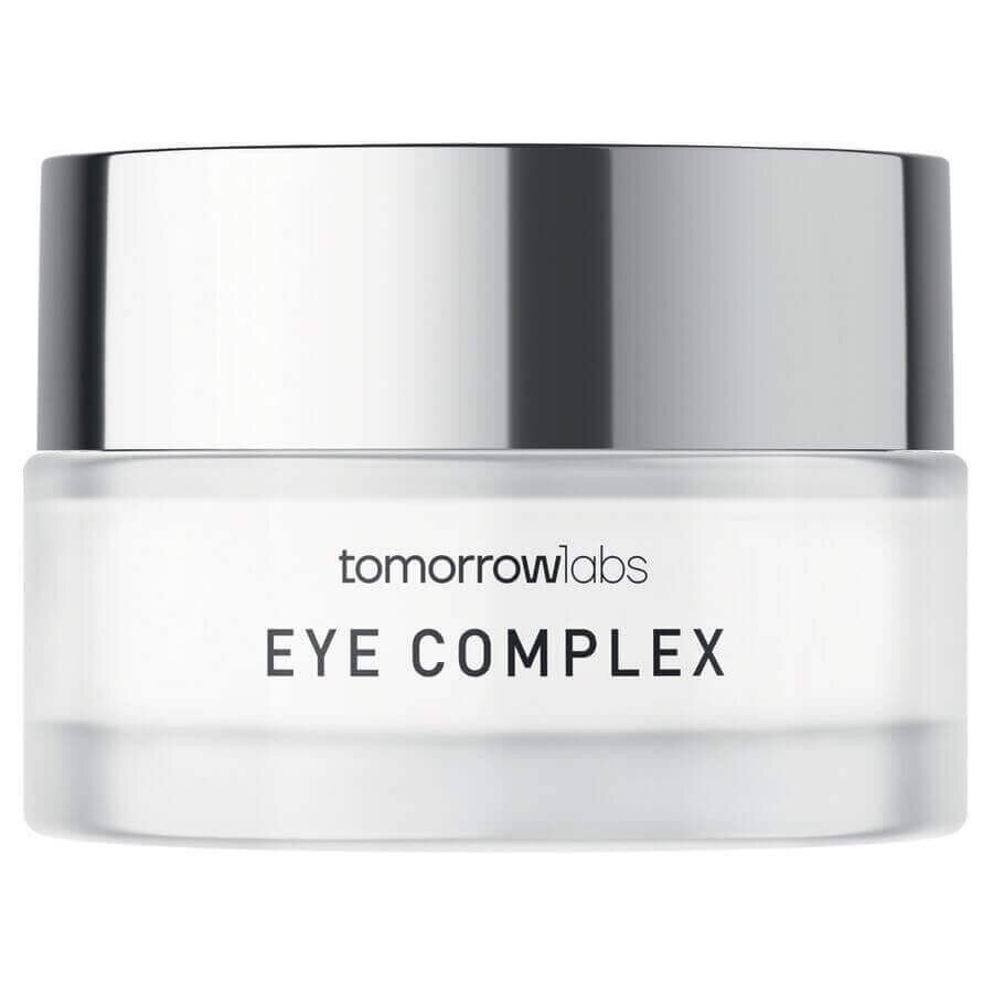 Tomorrowlabs Eye Complex Cream Nega Za Predel Okoli Oči 15 ml
