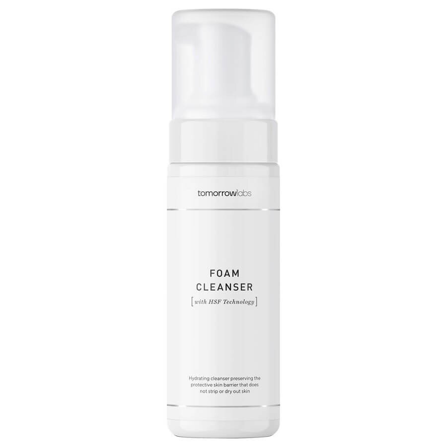 Tomorrowlabs Foam Cleanser Pena Za Čiščenje Obraza 150 ml