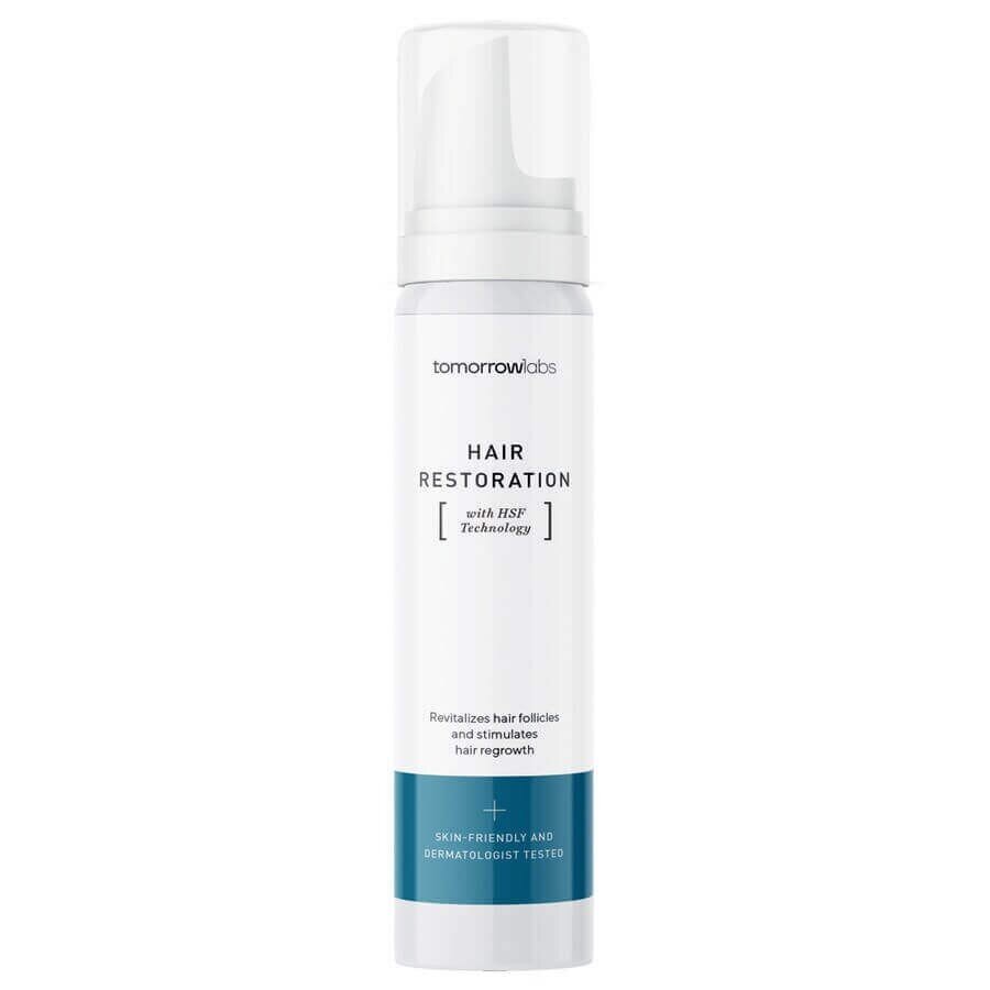 Tomorrowlabs Hair Restoration Foam Pena Za Lase 150 ml