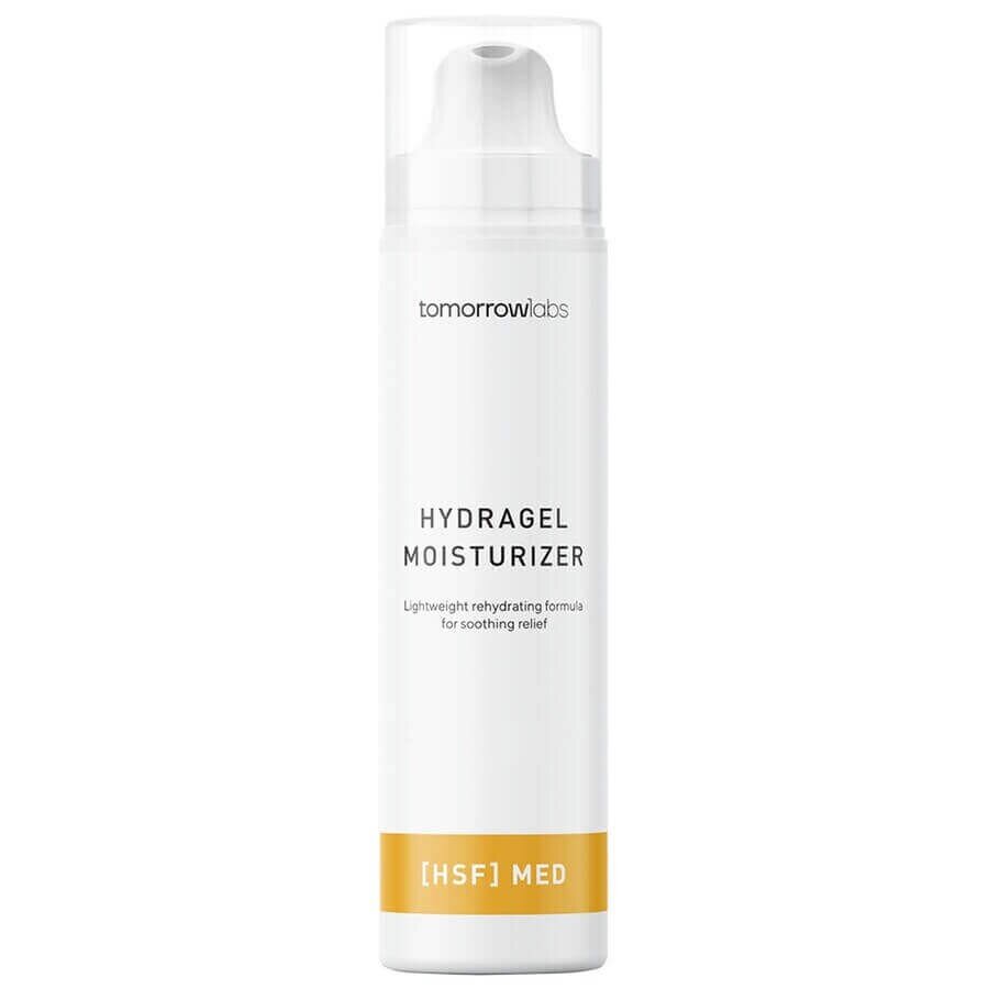 Tomorrowlabs Hydragel Moisturizer Krema Za Nego Obraza 50 ml