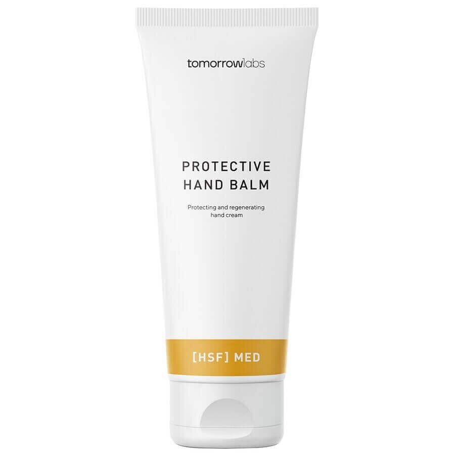 Tomorrowlabs Protective Hand Balm Balzam Za Roke 75 ml