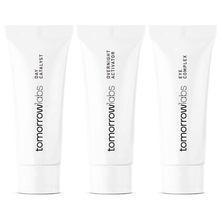 Tomorrowlabs Ultimate Facial Rejuvination Set 1 kos
