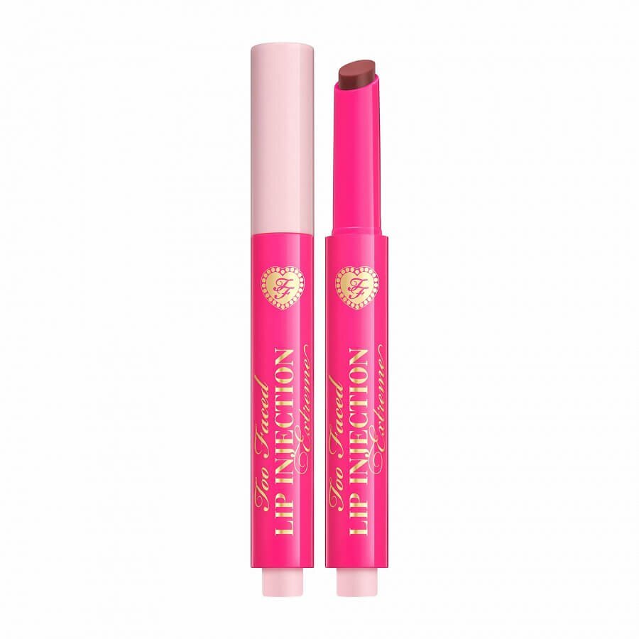 Too Faced Balzam Za Ustnice Lip Injection Extreme Plumping Clicks Feelin' Spicy 15 g