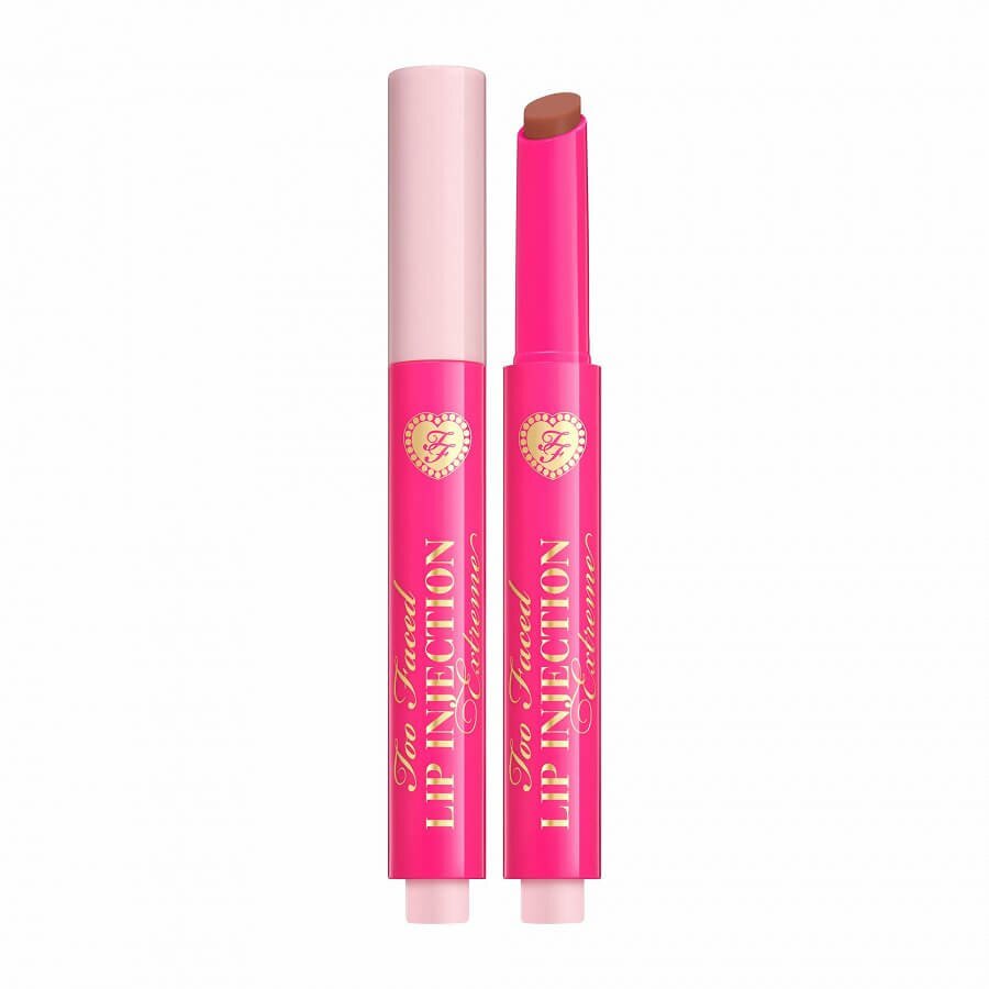 Too Faced Balzam Za Ustnice Lip Injection Extreme Plumping Clicks Velvet Crush 15 g
