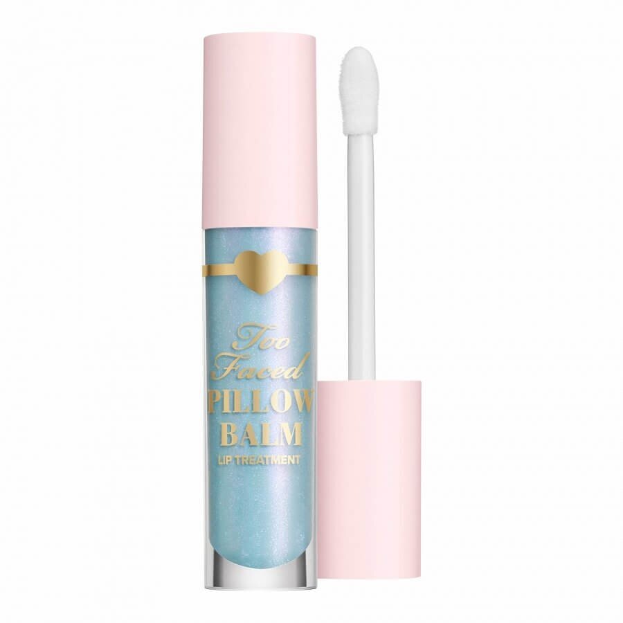 Too Faced Balzam Za Ustnice Pillow Balm Lip Treatment Berry Jam Kiss 6 ml