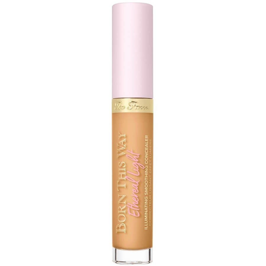 Too Faced Born This Way Ethereal Light Smoothing Concealer Café Au Lait Korektor 5 ml