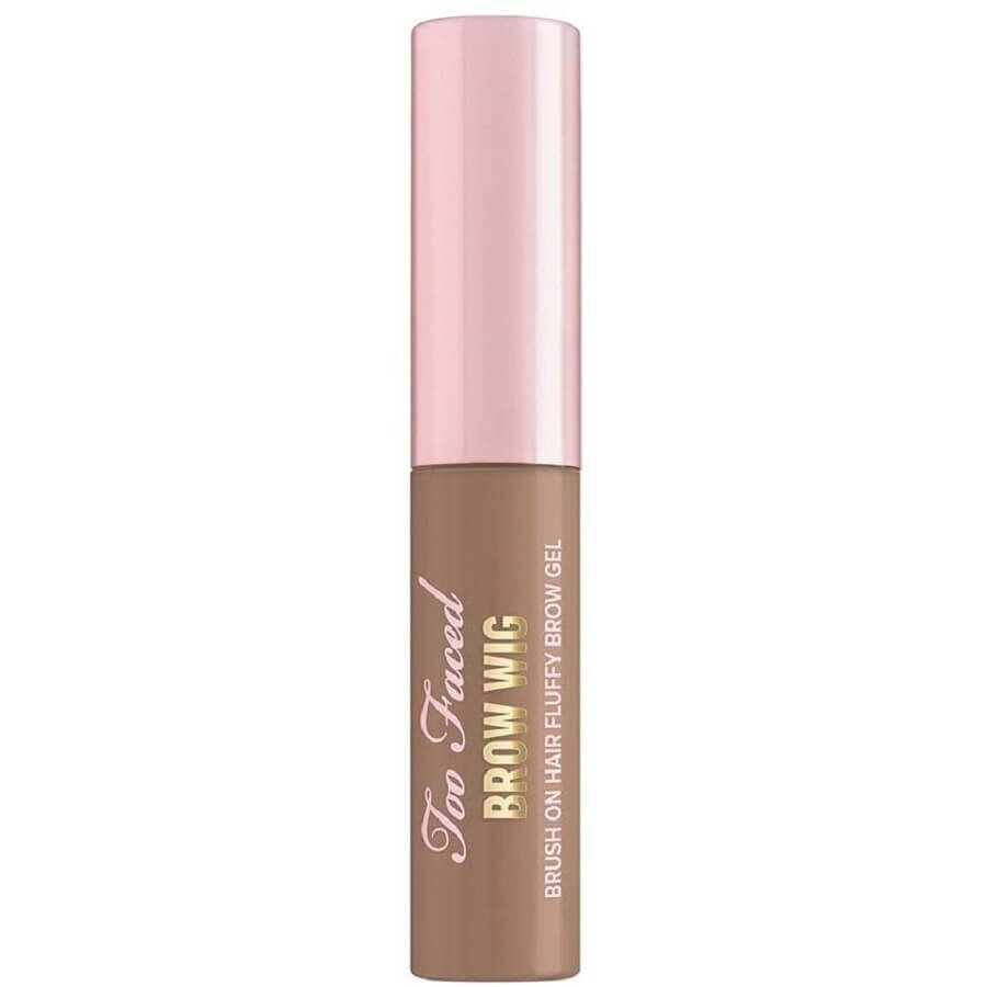 Too Faced Brow Wig Eyebrow Gel Taupe Za Obrvi 56 ml