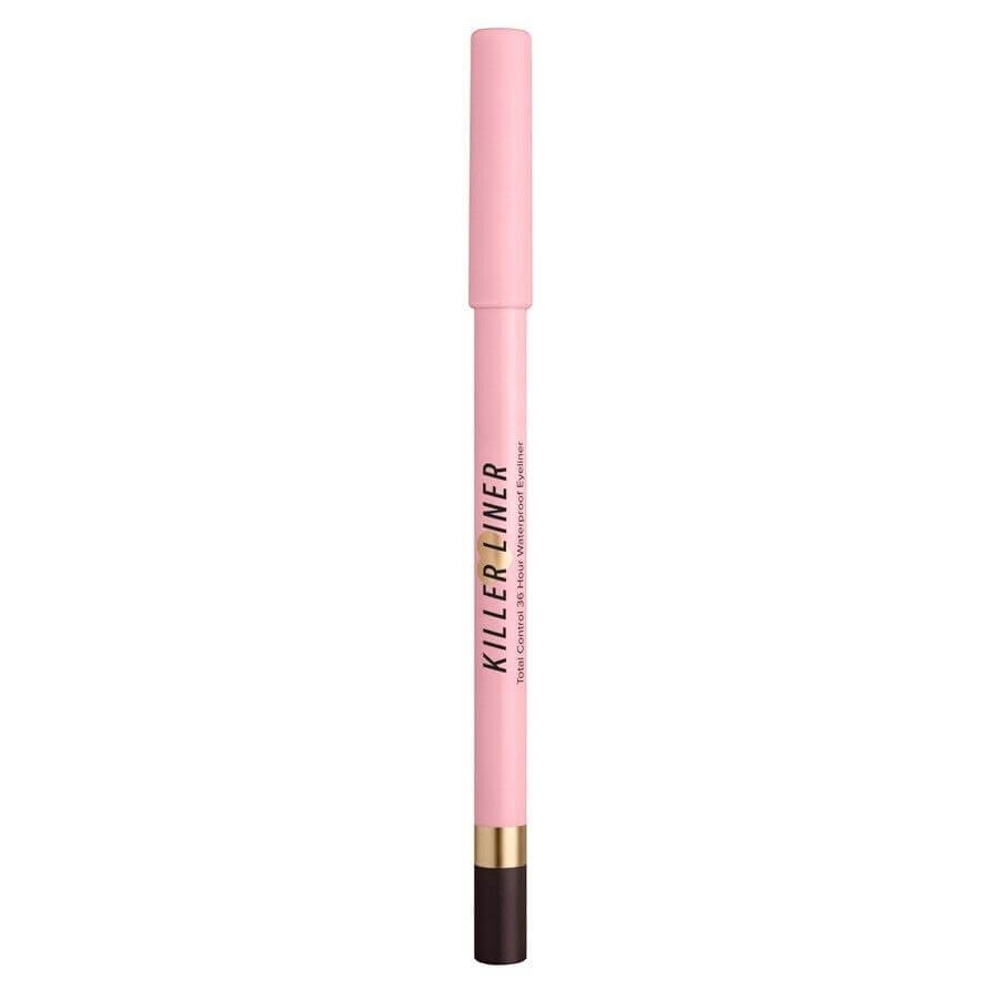 Too Faced Killer Liner 36 Hour Waterproof Eyeliner Burgundy Svinčnik Za Oči 12 g