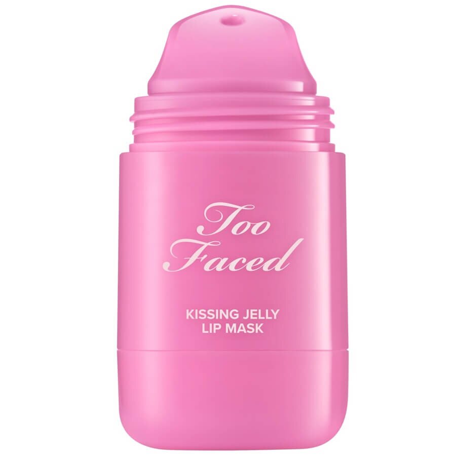 Too Faced Kissing Jelly Lip Mask Birthday Kiss Maska Za Ustnice 15 ml