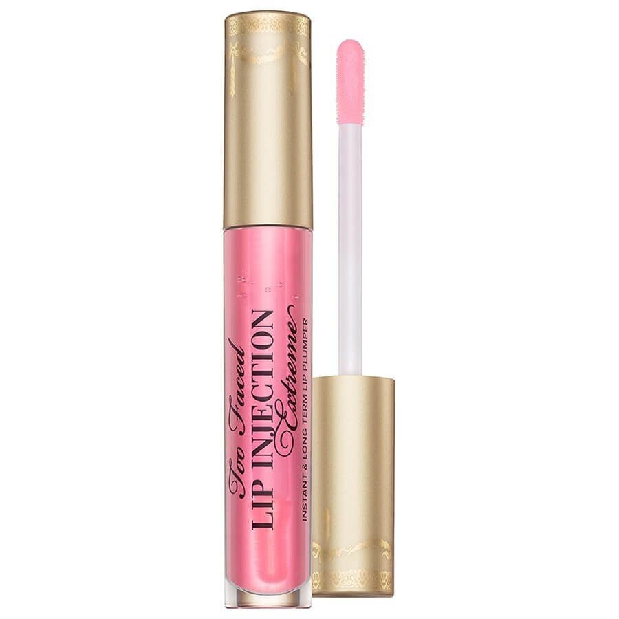 Too Faced Lip Injection Extreme Bubblegum Yum Bleščilo Za Ustnice 4 g