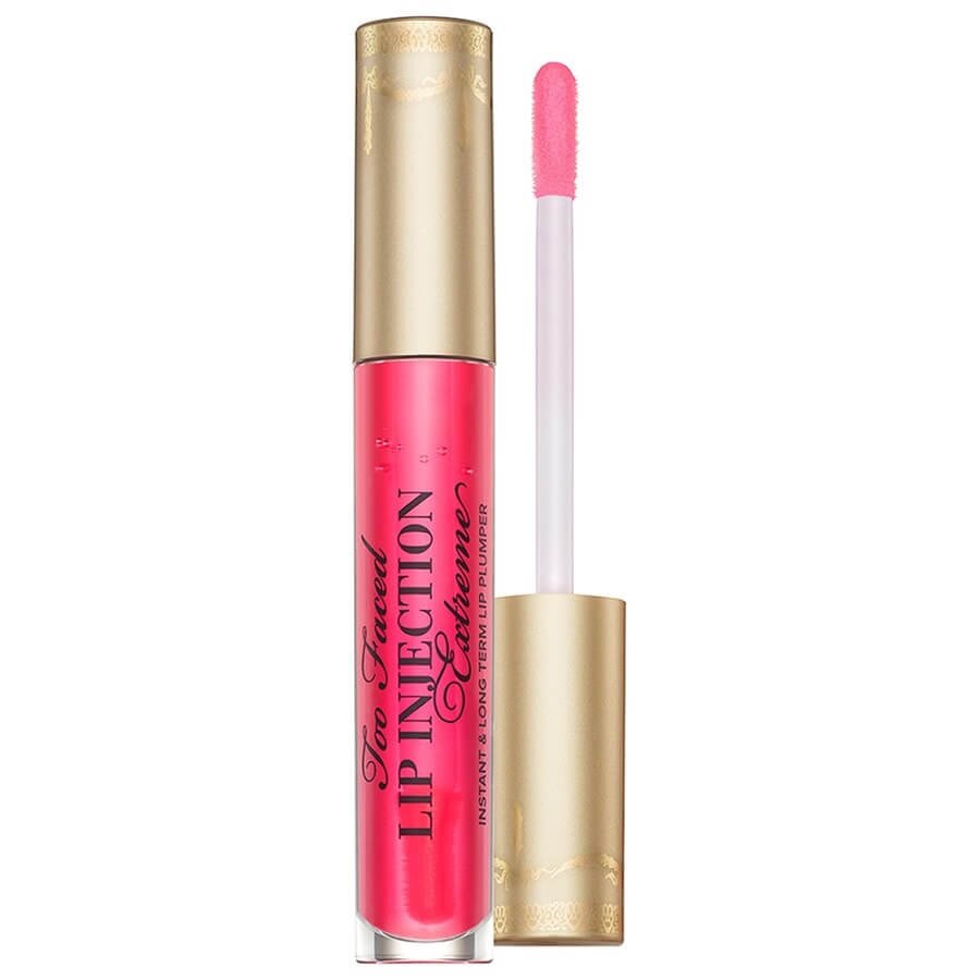 Too Faced Lip Injection Extreme Pink Punch Bleščilo Za Ustnice 4 g