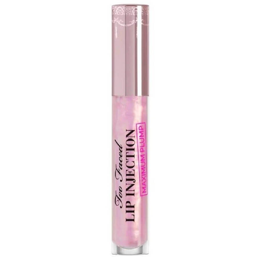 Too Faced Lip Injection Maximum Plump Yummy Bear Bleščilo Za Ustnice 4 ml