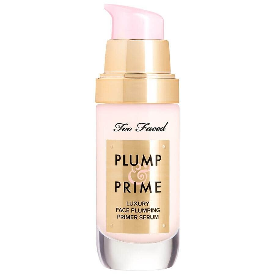 Too Faced Luxury Face Plumping Primer Serum Za Ličila 30 ml