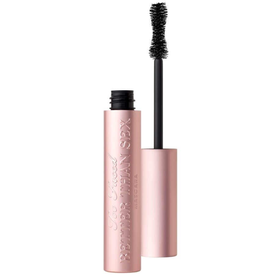 Too Faced Maskare Better Than Sex Mascara Chocolate Maskara Za Volumen 8 ml