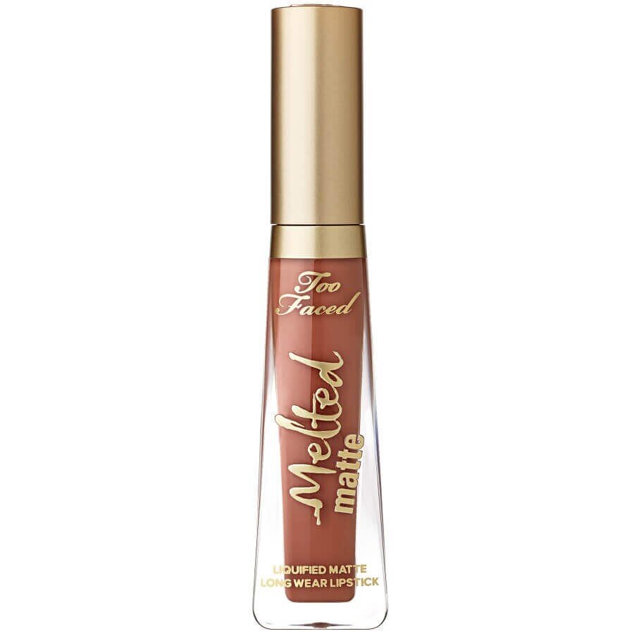 Too Faced Melted Matte Liquified Lipstick Prissy Tekoča Šminka Za Ustnice 7 ml