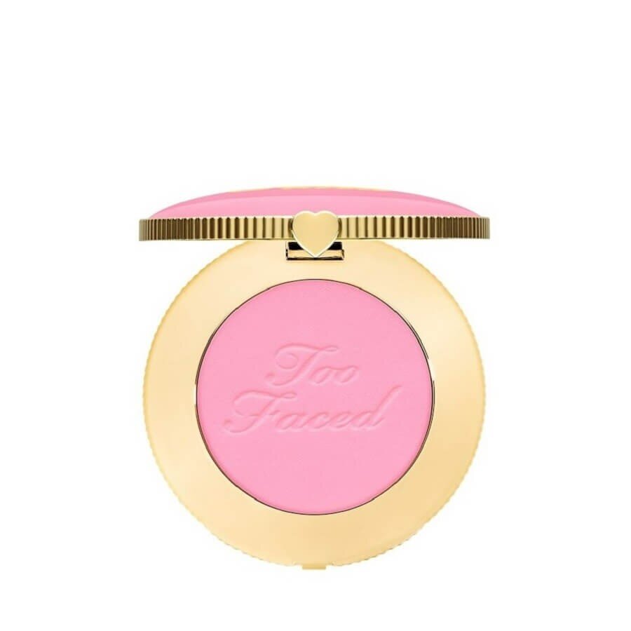 Too Faced Rdečila Cloud Crush Blurring Blush Tequila Sunset Rdečilo 482 g