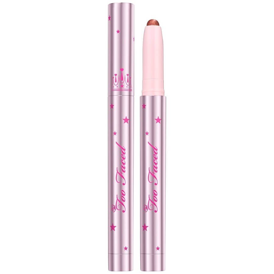 Too Faced Senčila Quickie Queen Eye Shadow Stick Pure Magic Senčilo Za Oči 15 g