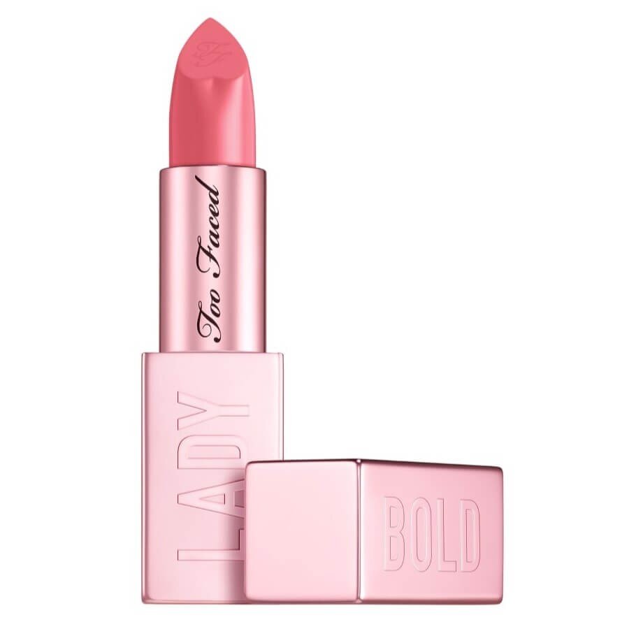 Too Faced Šminka Za Ustnice Lady Bold Lipstick Upgrade 33 g
