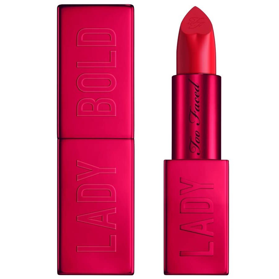 Too Faced Šminka Za Ustnice Lady Bold Lipstick You Do 4 g