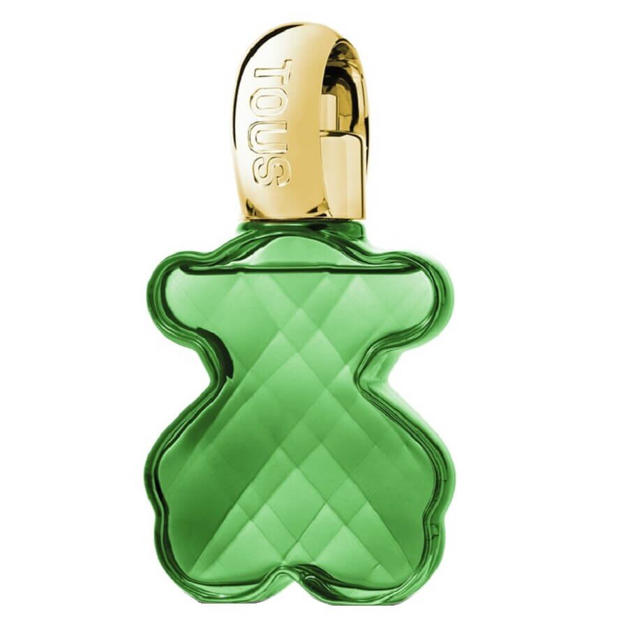 Tous Dišave Za Ženske LoveMe The Emerald Elixir Parfum 30 ml