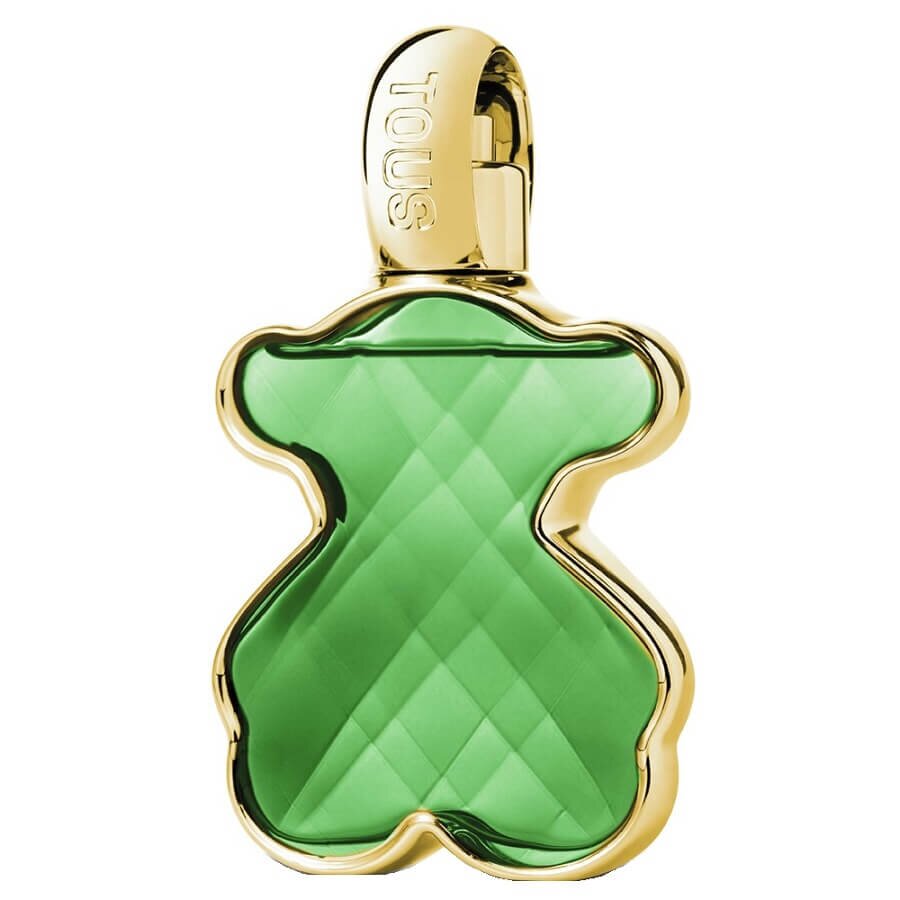 Tous Dišave Za Ženske LoveMe The Emerald Elixir Parfum 50 ml