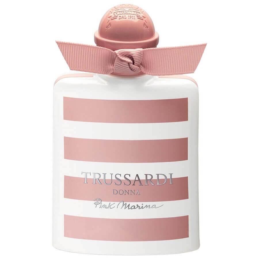Trussardi 1911 Donna Pink Marina Eau De Toilette Toaletna Voda 50 ml