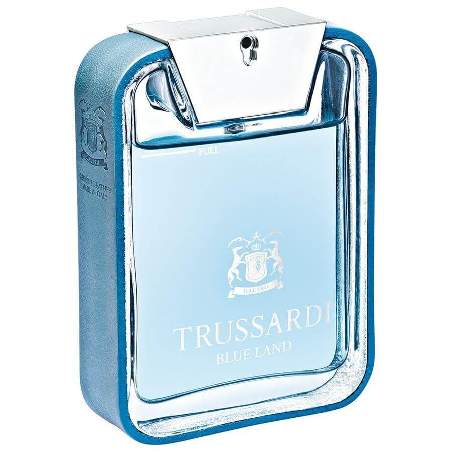 Trussardi Blue Land Eau De Toilette Toaletna Voda 100 ml