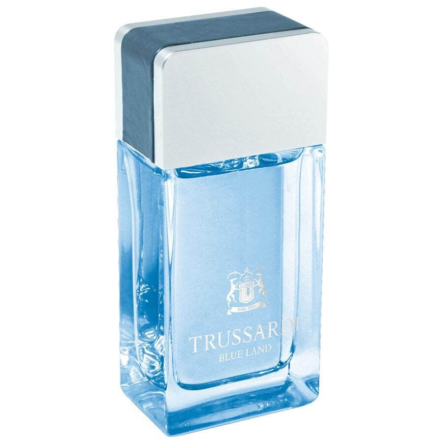 Trussardi Blue Land Eau De Toilette Toaletna Voda 30 ml