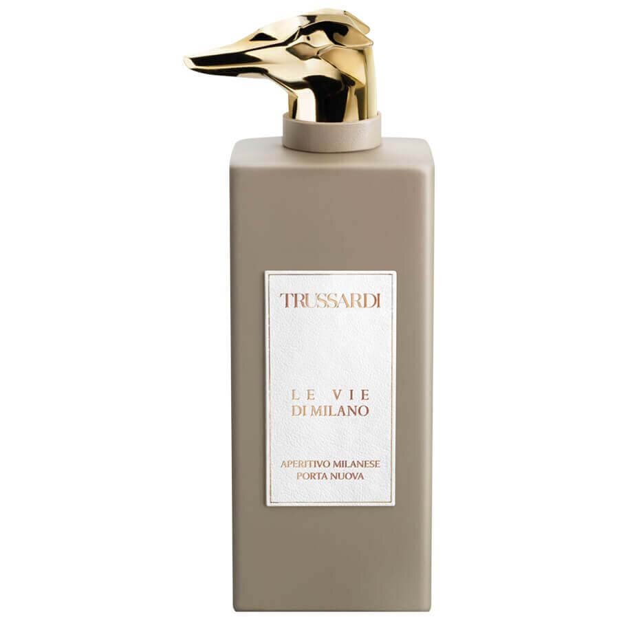 Trussardi La Vie Di Milano Aperitivo Milanese Porta Nuova Eau De Parfum Parfumska Voda 100 ml