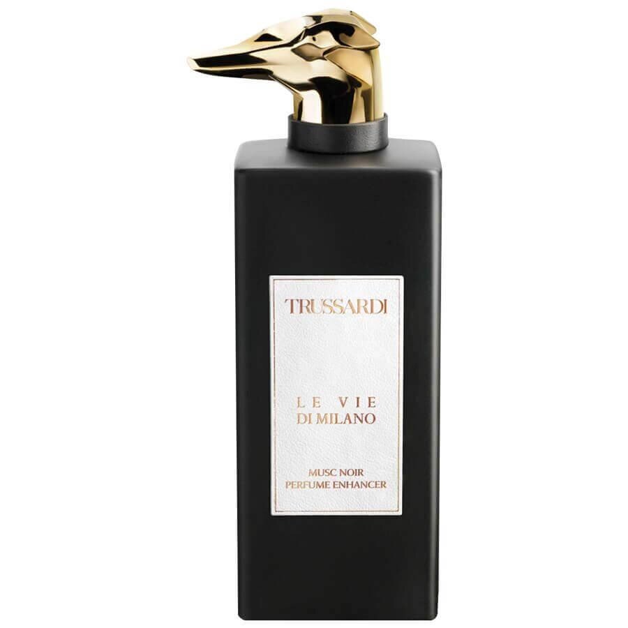 Trussardi La Vie Di Milano Musc Noir Perfume Enhancer Eau De Parfum Parfumska Voda 100 ml