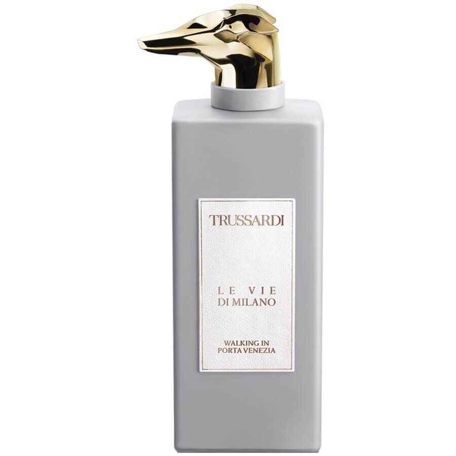 Trussardi La Vie Di Milano Walking In Porta Venezia Eau De Parfum Parfumska Voda 100 ml