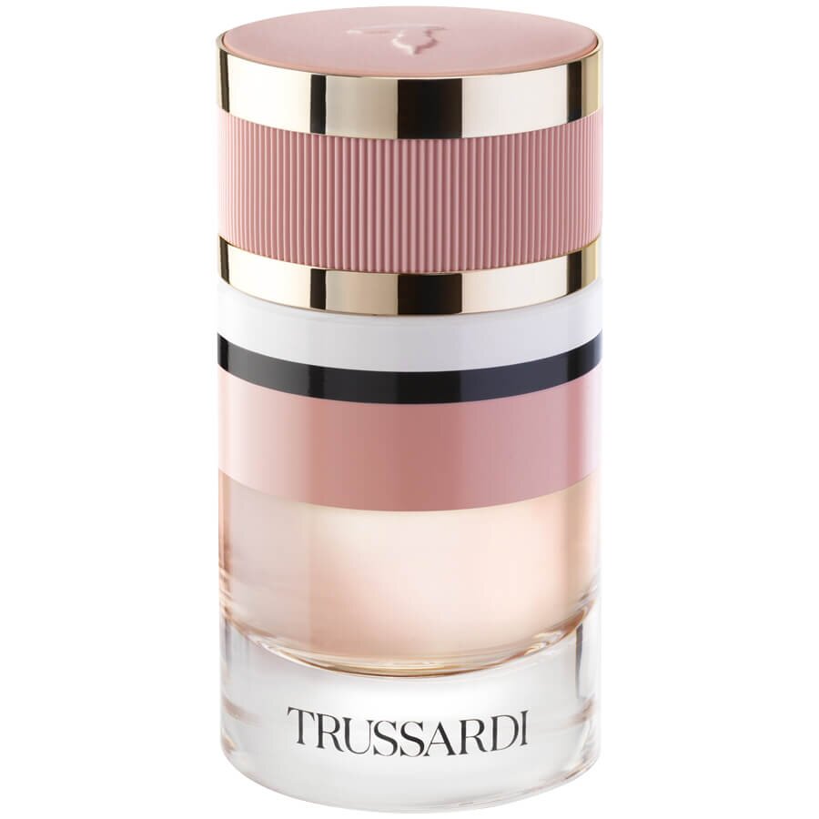 Trussardi New Feminine Eau De Parfum Parfumska Voda 60 ml