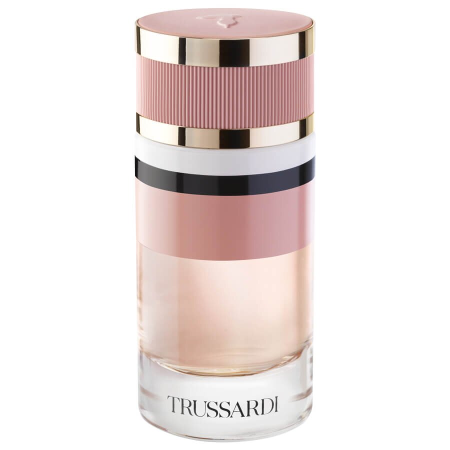 Trussardi New Feminine Eau De Parfum Parfumska Voda 90 ml