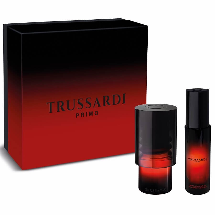 Trussardi Primo Eau De Parfum 100 Ml Set 1 kos